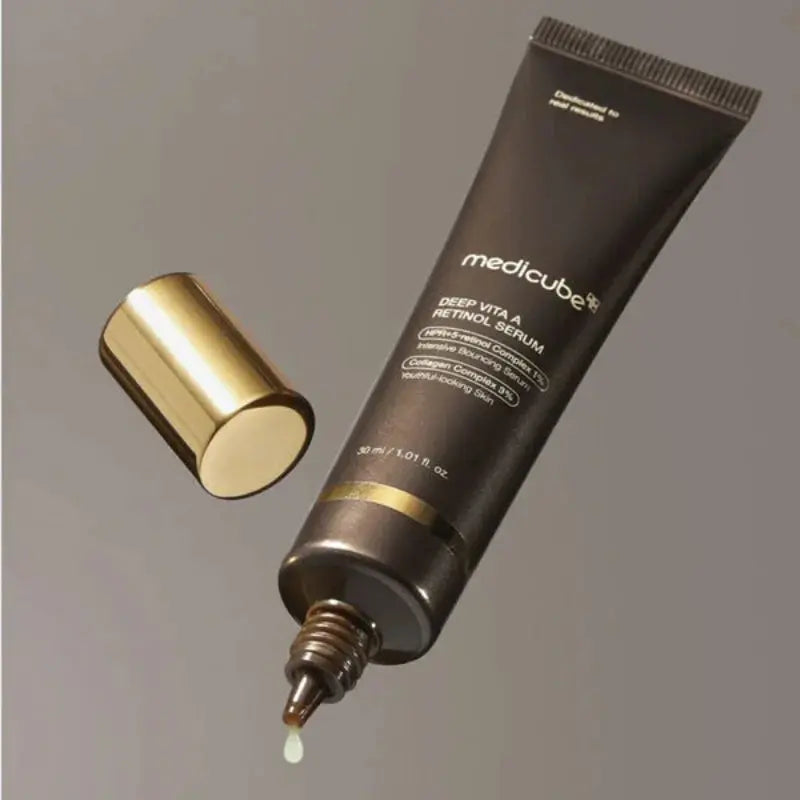 Medicube - Deep Vita A Retinol Serum Medicube