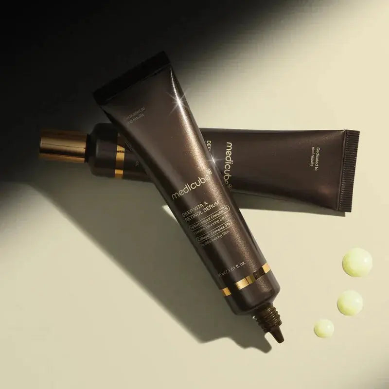 Medicube - Deep Vita A Retinol Serum Medicube