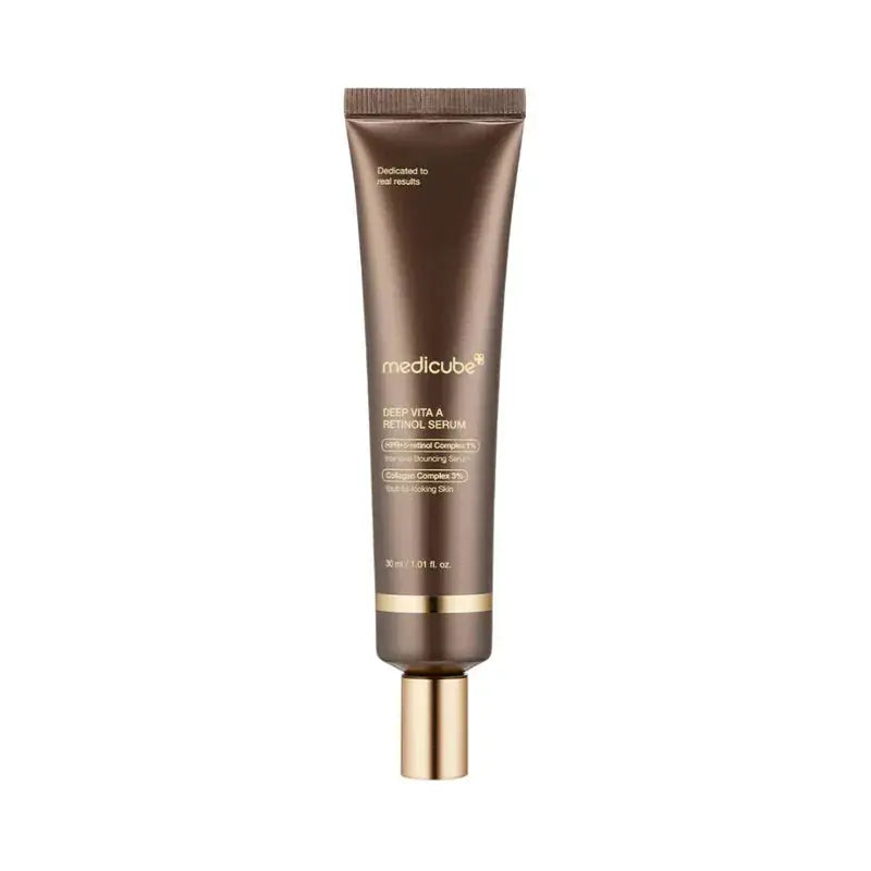 Medicube - Deep Vita A Retinol Serum Medicube