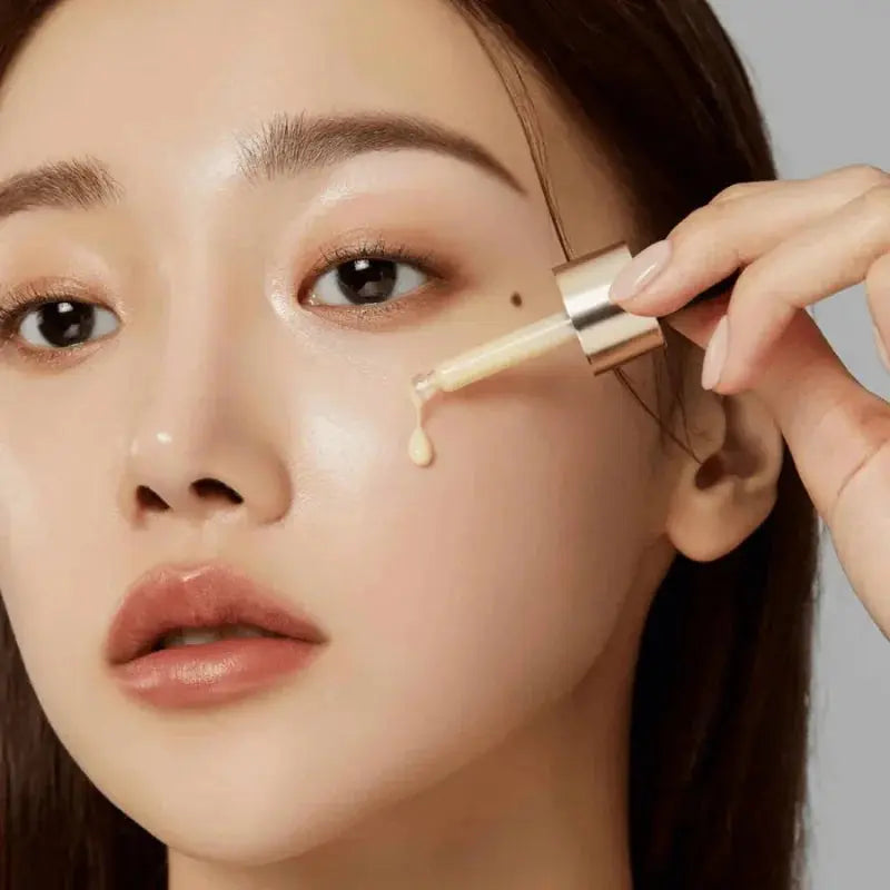 Deep Vita C Ampoule 2.0 Medicube