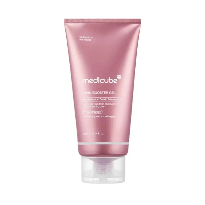 PDRN Booster Gel Medicube
