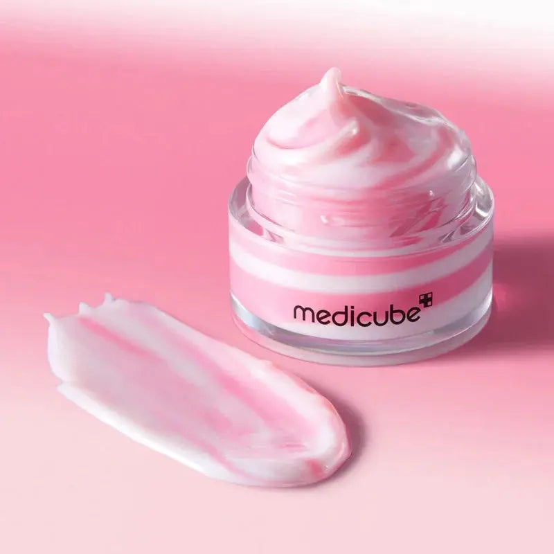 Medicube - PDRN Lip Sleeping Mask Medicube