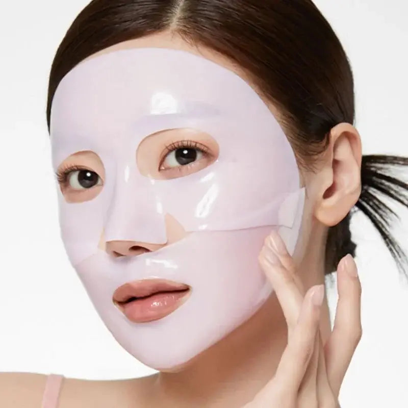 PDRN Pink Collagen Gel Mask Medicube