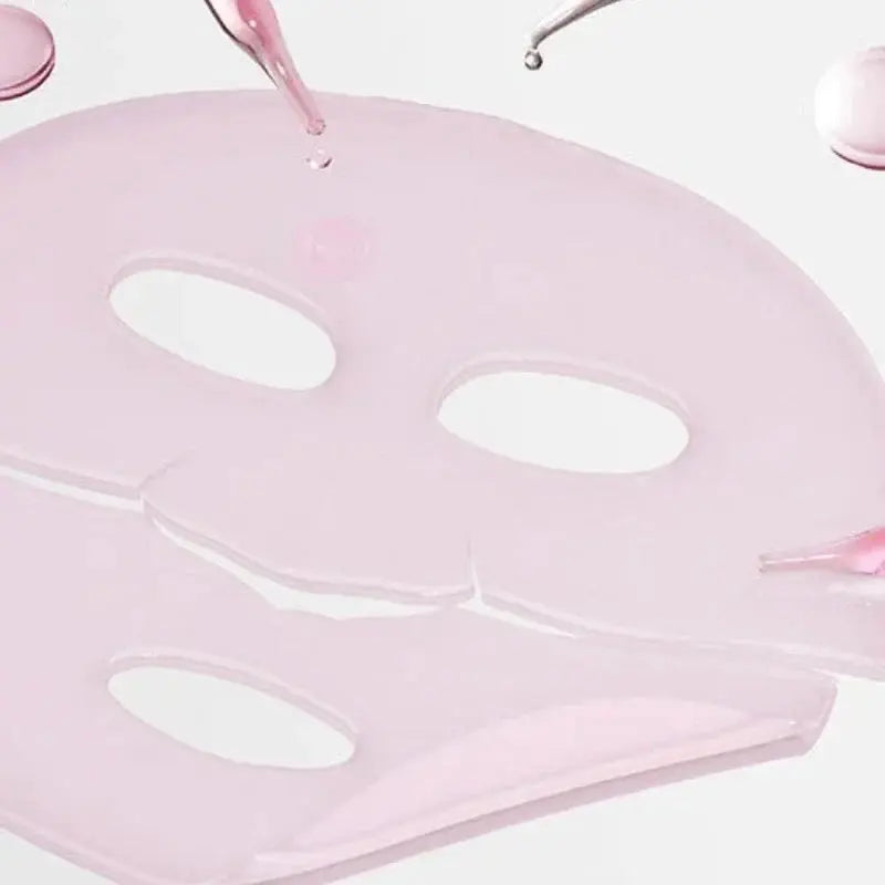 PDRN Pink Collagen Gel Mask Medicube