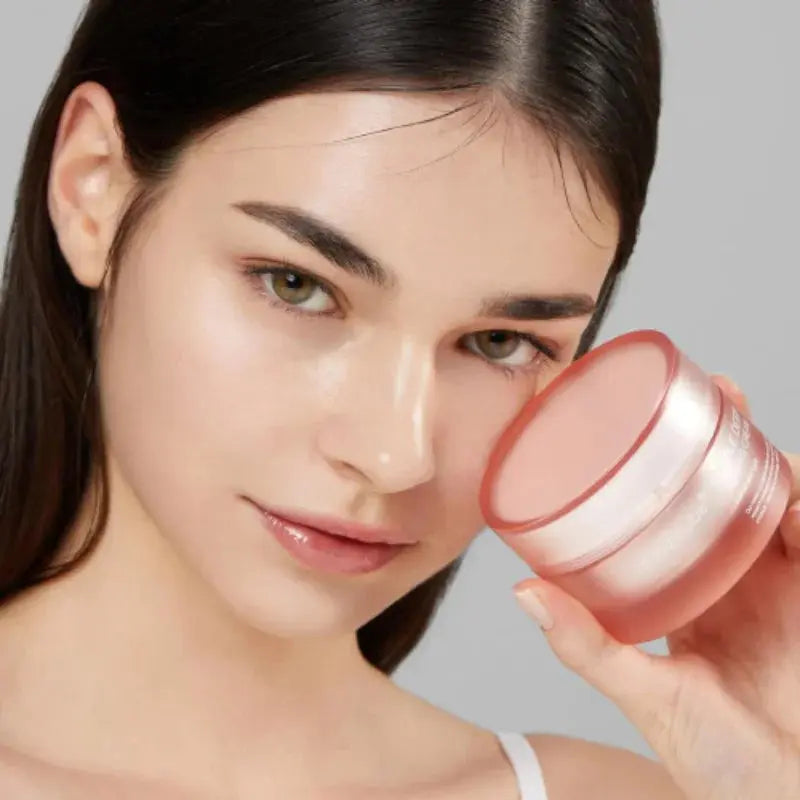 Triple Collagen Cream Medicube