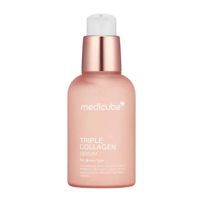 Triple Collagen Serum Medicube