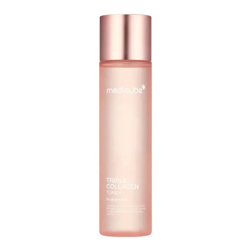 Triple Collagen Toner Medicube
