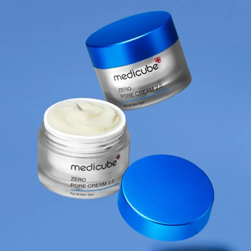 Medicube - Zero Pore Cream 2.0