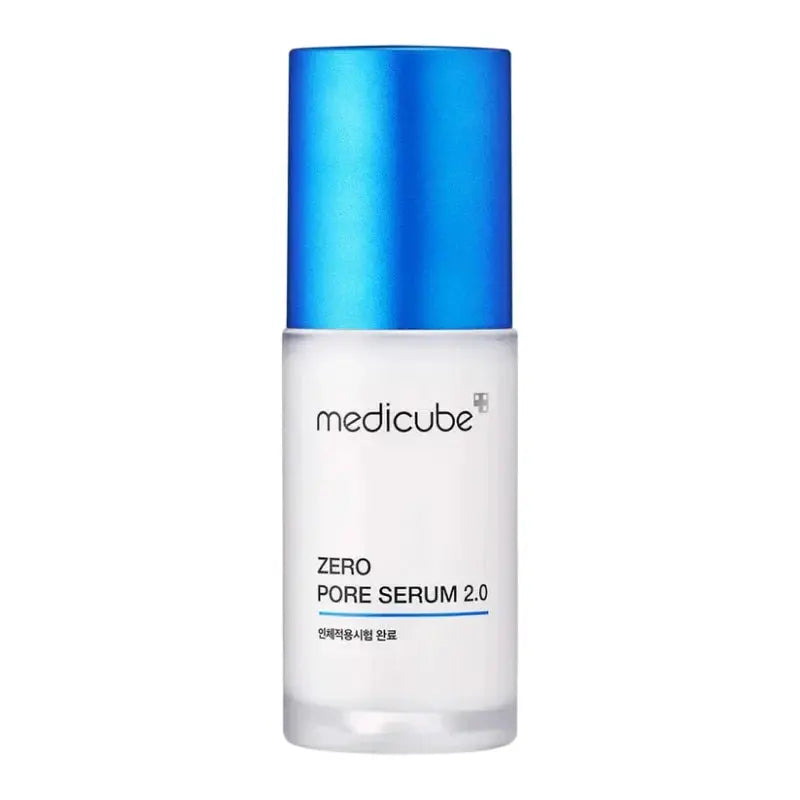Medicube - Zero Pore Serum 2.0 MEDICUBE