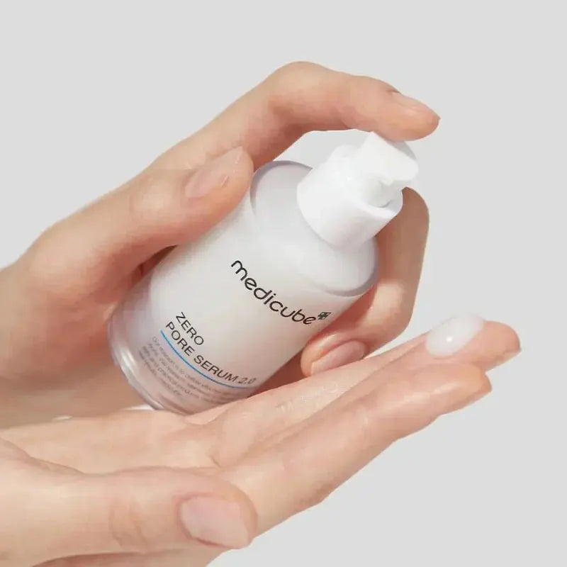 Medicube - Zero Pore Serum 2.0 MEDICUBE