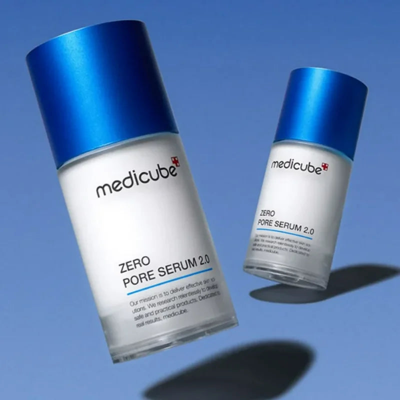 Medicube - Zero Pore Serum 2.0
