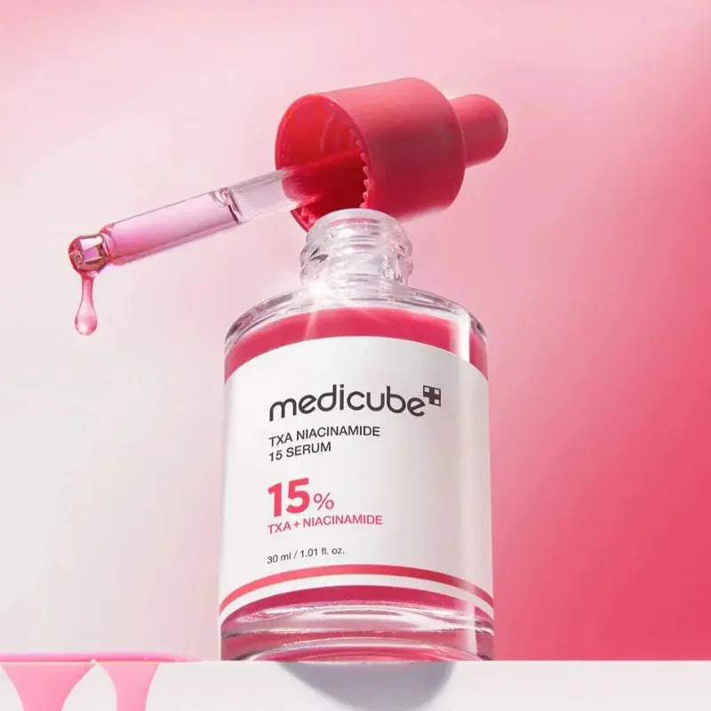 Medicube – TXA Niacinamide 15 Serum Medicube