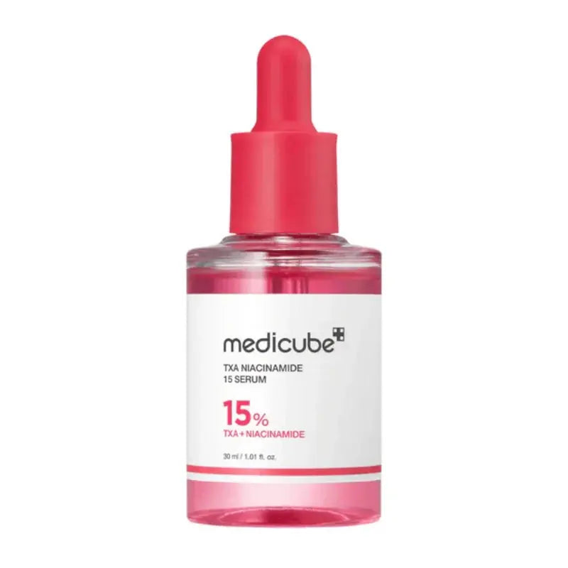 Medicube – TXA Niacinamide 15 Serum Medicube