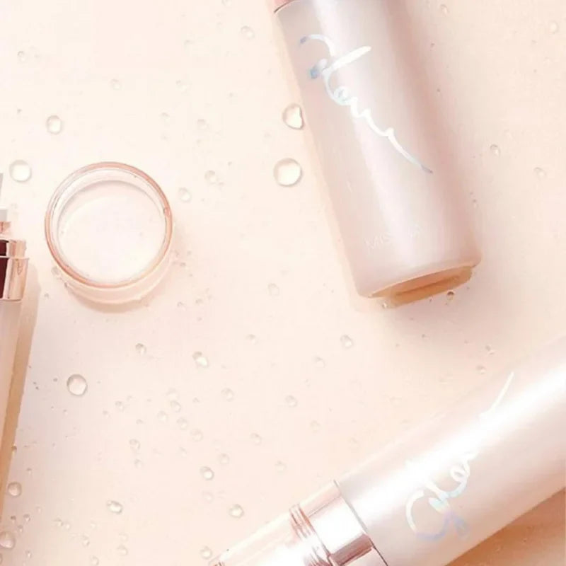 Missha - Glow Skin Balm To Go Mist