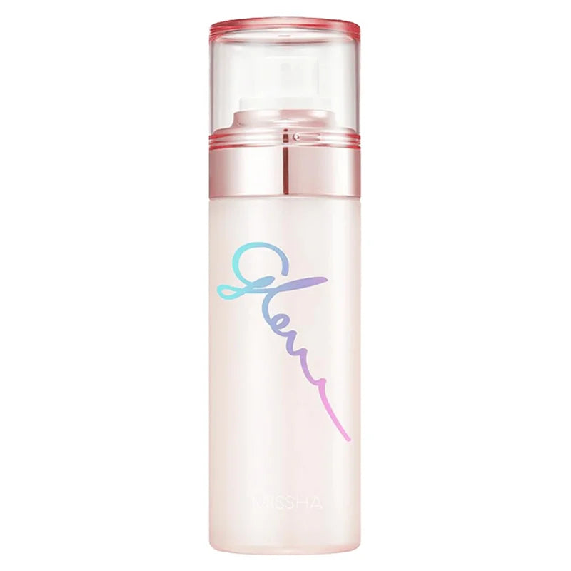 Missha - Glow Skin Balm To Go Mist