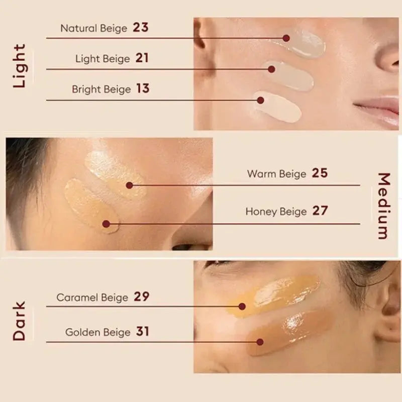 Missha - M Perfect Cover BB Cream (#25) MISSHA