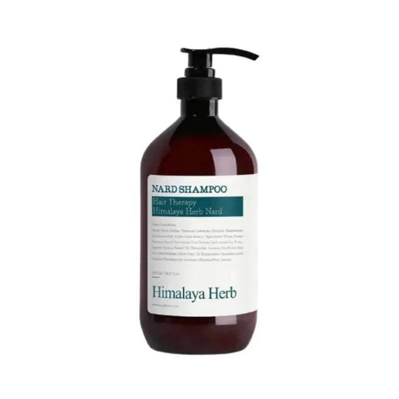 Nard - Shampoo Tea Tree Rosemary NARD