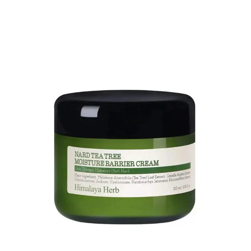 Nard - Tea Tree Moisture Barrier Cream NARD