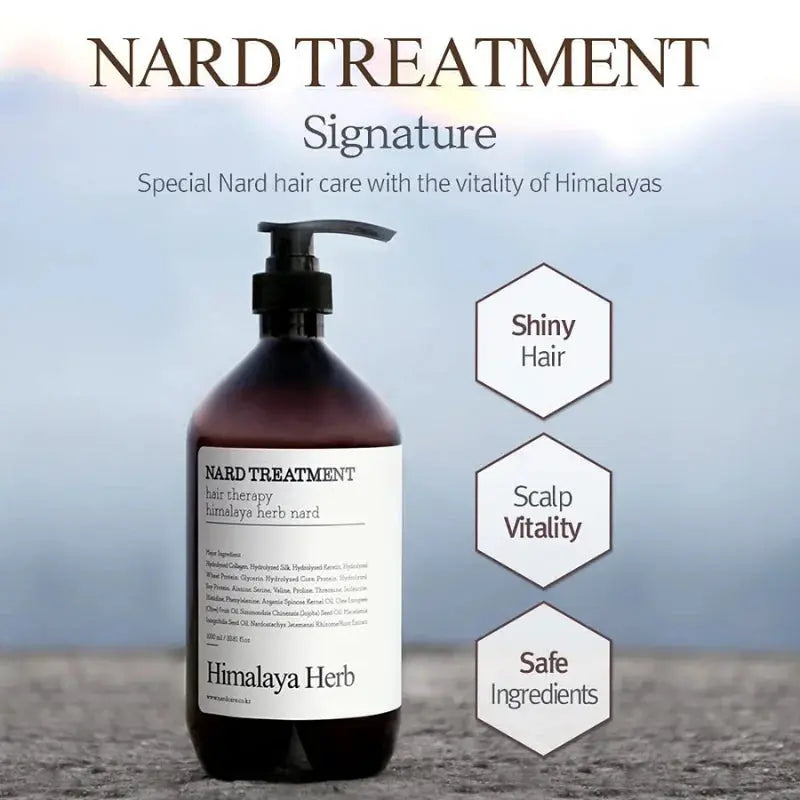 Nard - Treatment Signature NARD
