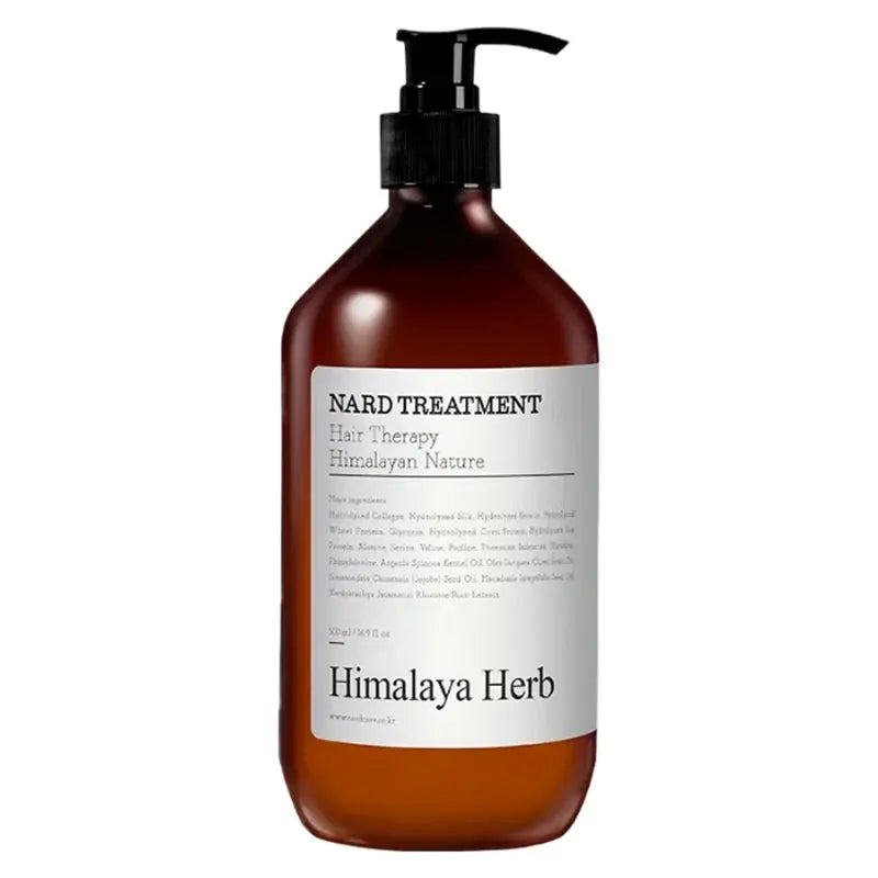 Nard - Treatment Signature NARD