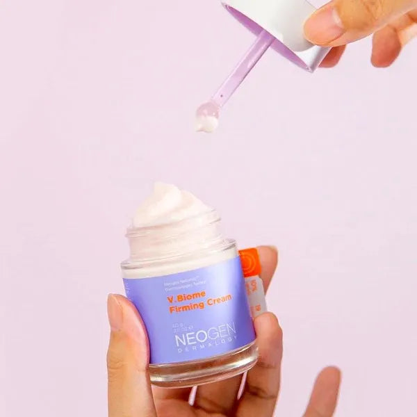 Neogen - V.Biome Firming Cream