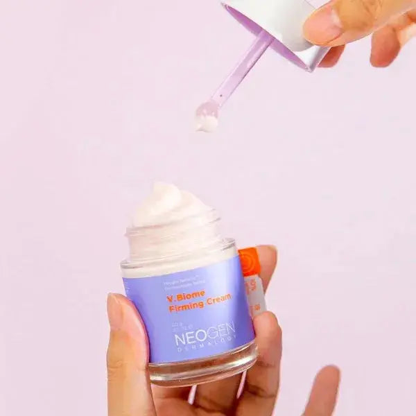 Neogen - V.Biome Firming Cream NEOGEN