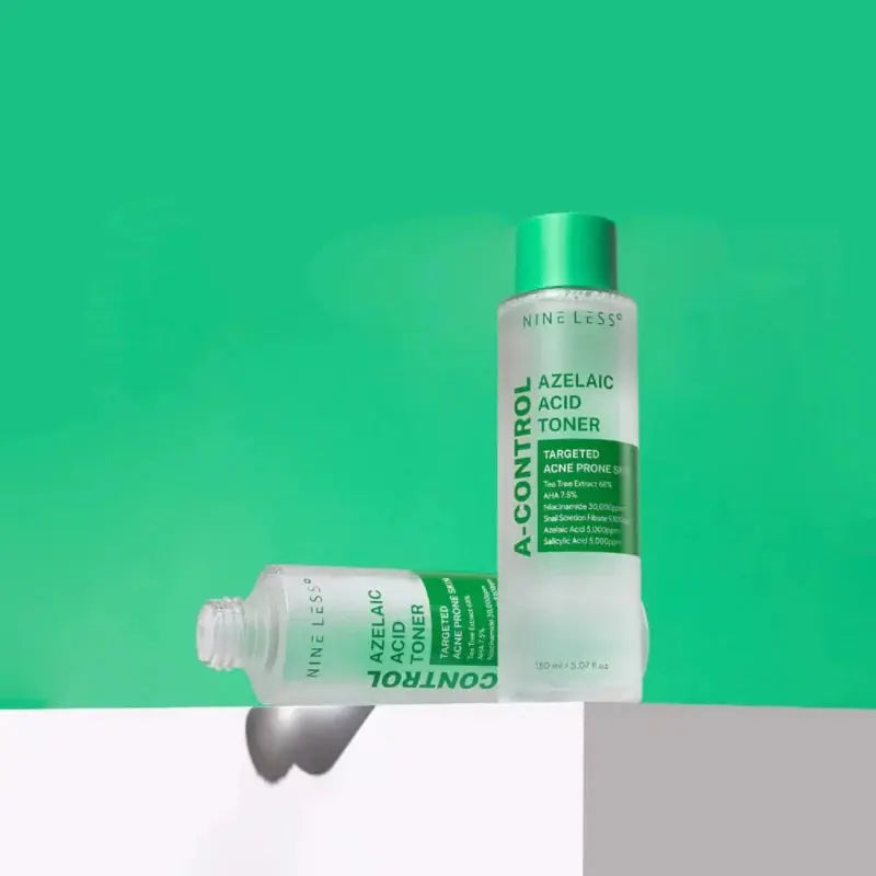 Nineless - A-Control Azelaic Acid Toner NINELESS