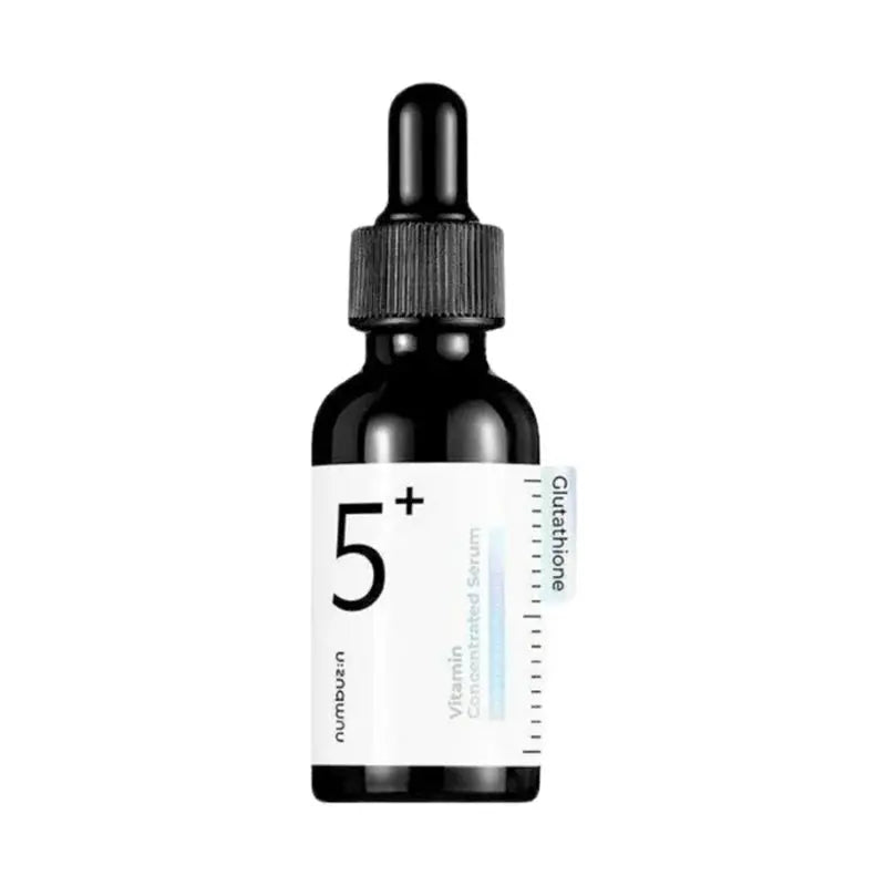 Numbuzin - No.5 Vitamin Concentrated Serum NUMBUZIN