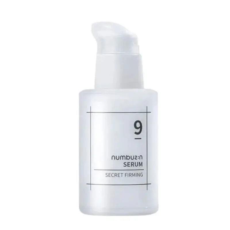 Numbuzin - No.9 Secret Firming Serum NUMBUZIN