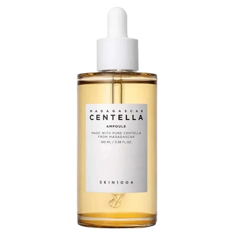 Madagascar Centella Ampoule