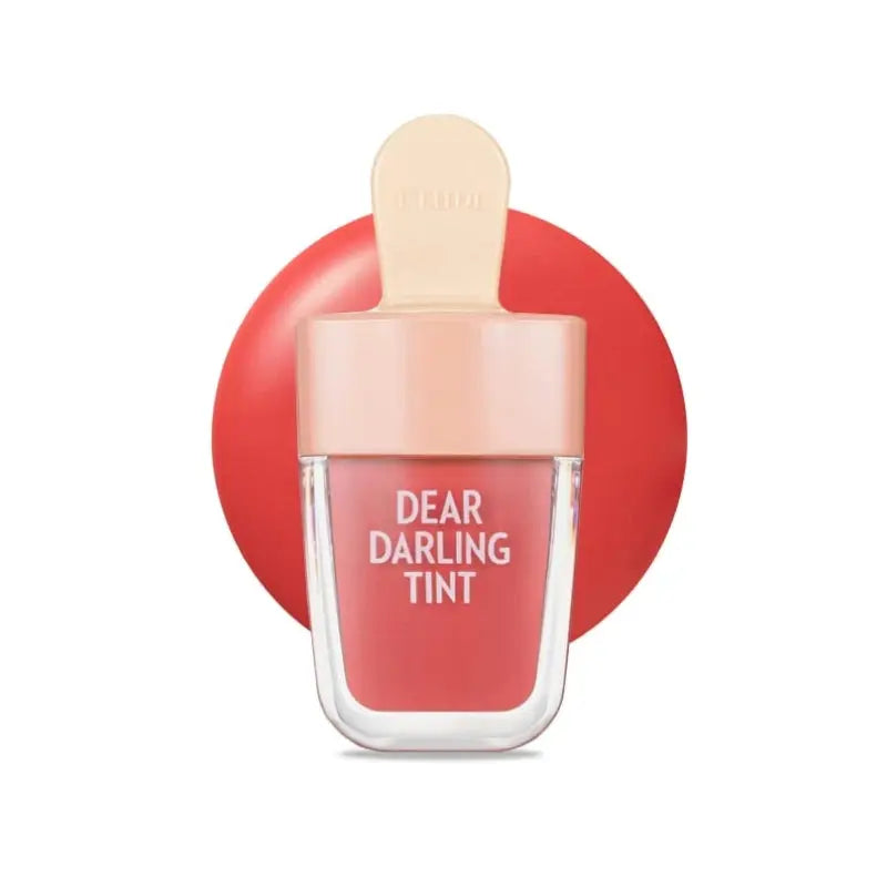 Etude - Dear Darling Water Gel Tint - Ice Cream #OR205 ETUDE