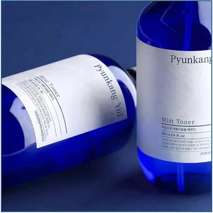Mist Toner Pyunkang Yul