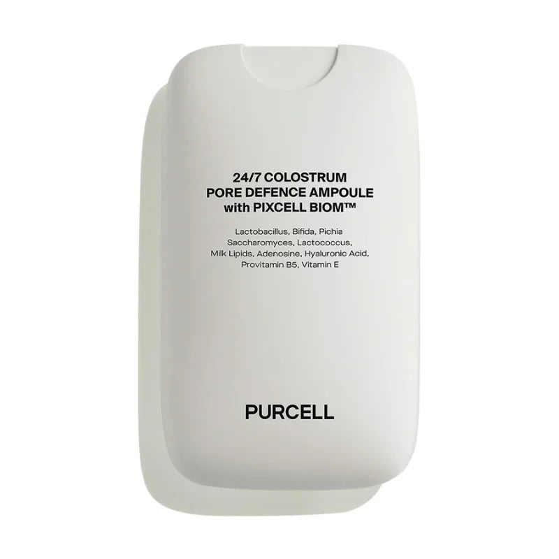 PURCELL - 24/7 Colostrum Pore Defence Ampoule