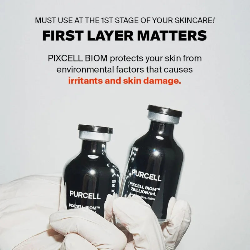 PURCELL - Pixcell Biom™ 2Billion/mL