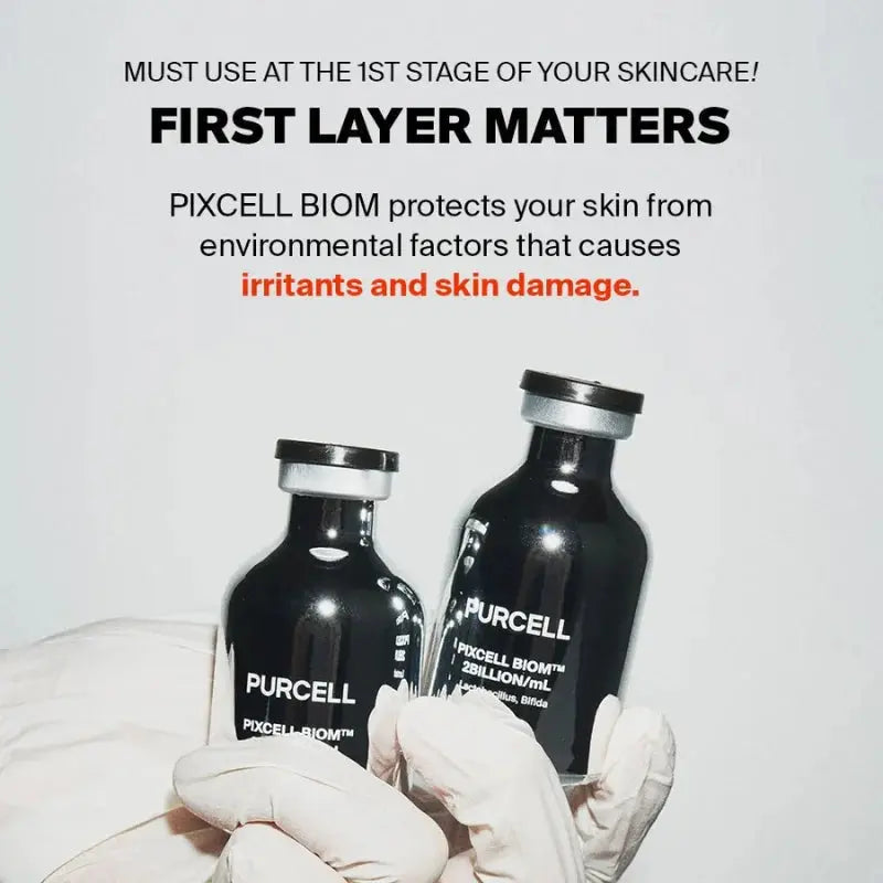 PURCELL - Pixcell Biom™ 2Billion/mL PURCELL