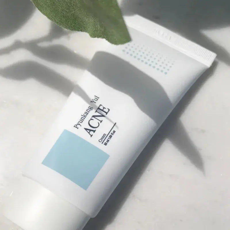 Acne Cream Pyunkang Yul