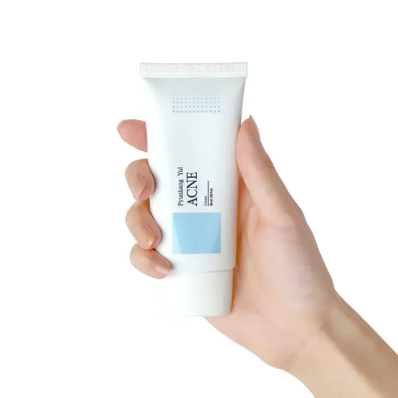 Acne Cream Pyunkang Yul