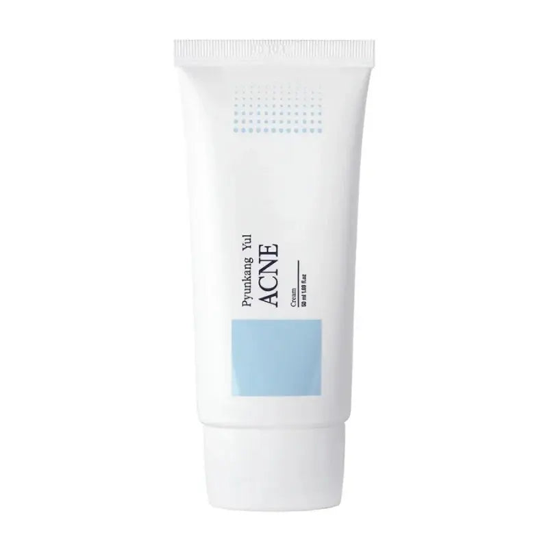 Acne Cream Pyunkang Yul