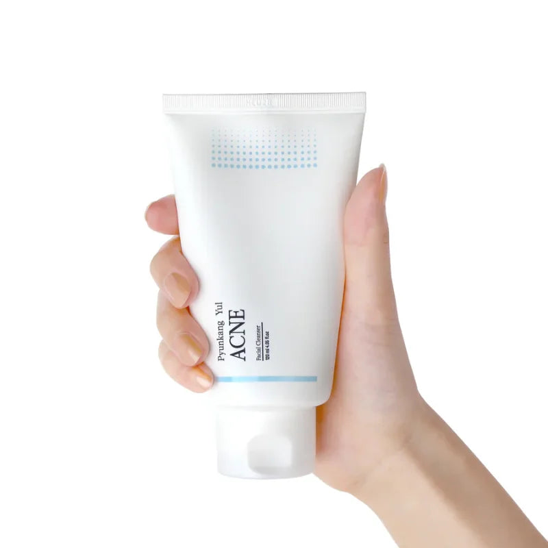 Pyunkang Yul - Acne Facial Cleanser