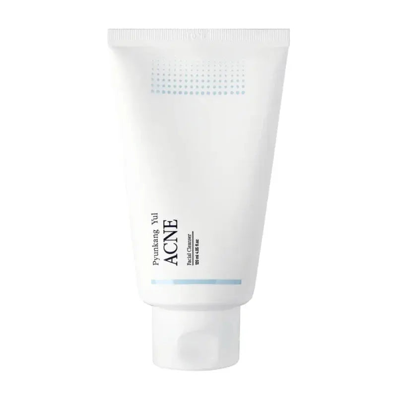 Acne Facial Cleanser Pyunkang Yul