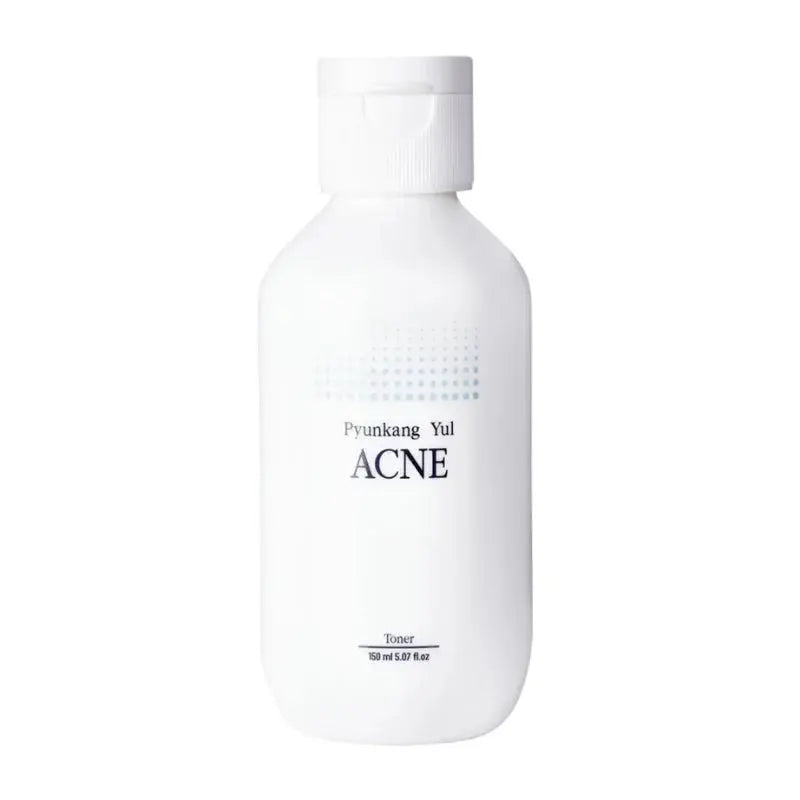 Acne Toner Pyunkang Yul