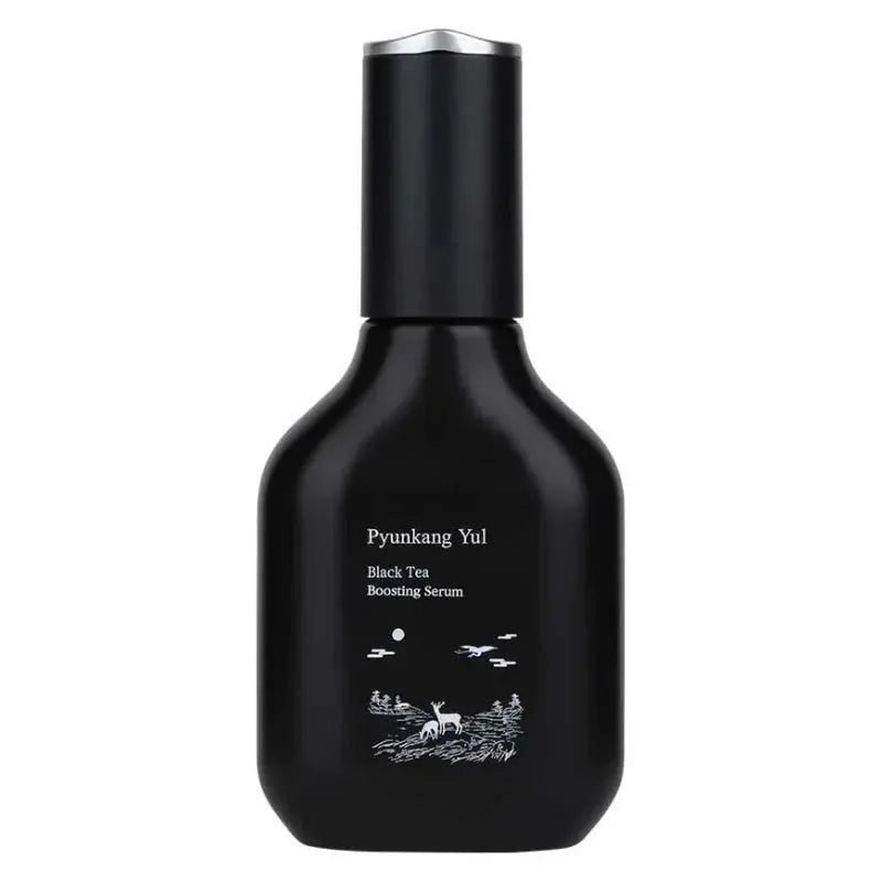 Black Tea Boosting Serum Pyunkang Yul