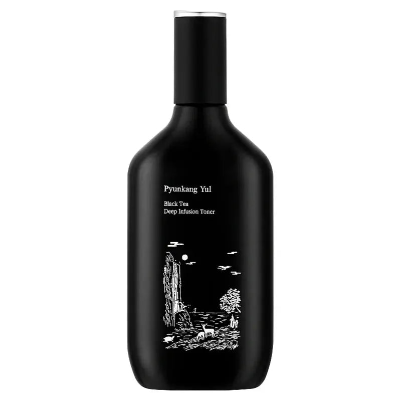 Black Tea Deep Infusion Toner Pyunkang Yul