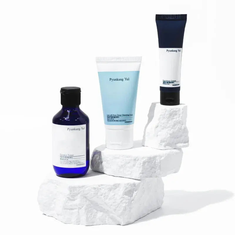 Mini Set 3 stk. Pyunkang Yul