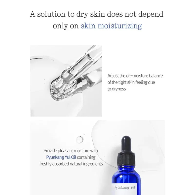 Pyunkang Yul - Oil Pyunkang Yul