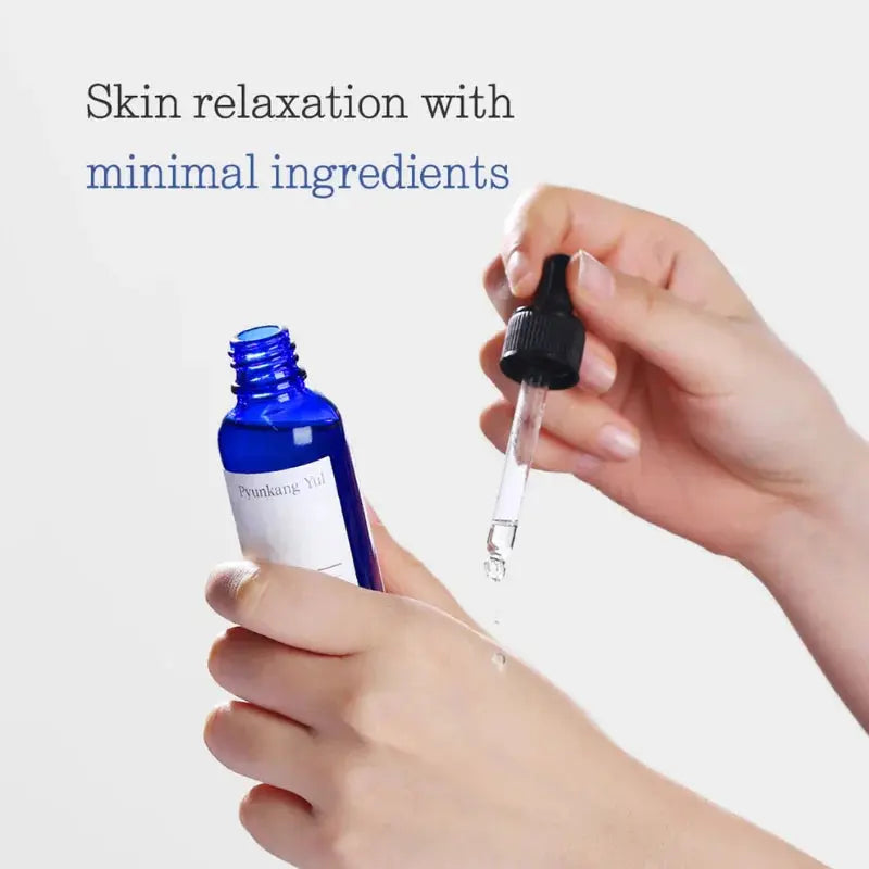 Pyunkang Yul - Oil Pyunkang Yul