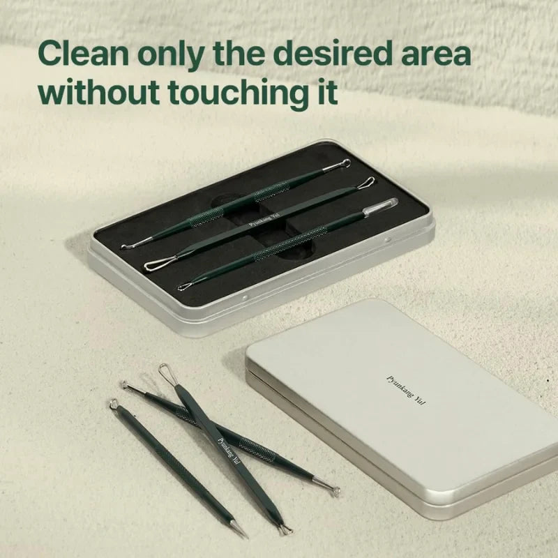 Pyunkang Yul - Pimple Extractor