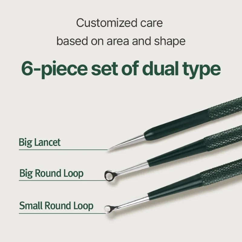 Pyunkang Yul - Pimple Extractor