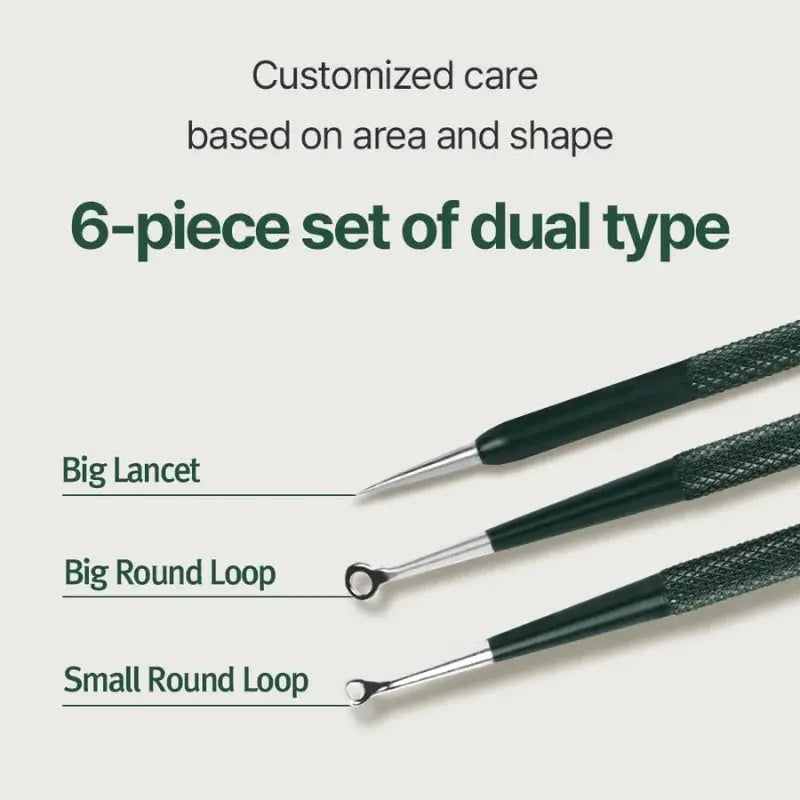 Pyunkang Yul - Pimple Extractor Pyunkang Yul