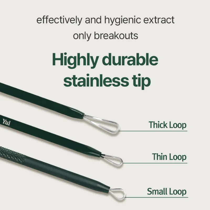 Pyunkang Yul - Pimple Extractor